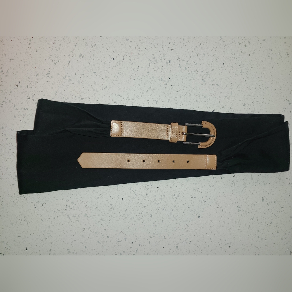 Lafayette 148 Belt
